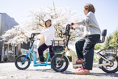 Hudson River Melroseは初めての方でもら安心です