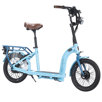 Hudson River Melrose / Sky