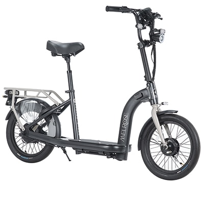 Hudson River Melrose / Smoke